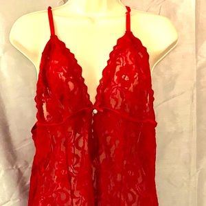 Enchanted. Size 18/20 Sexy Negligee